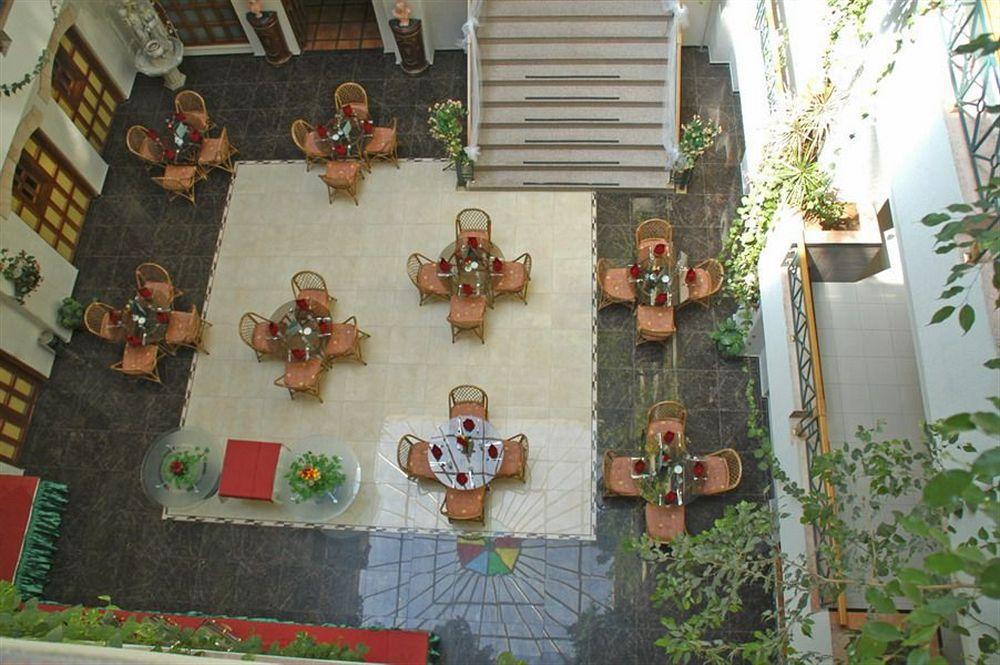 Larsa Hotel Amman