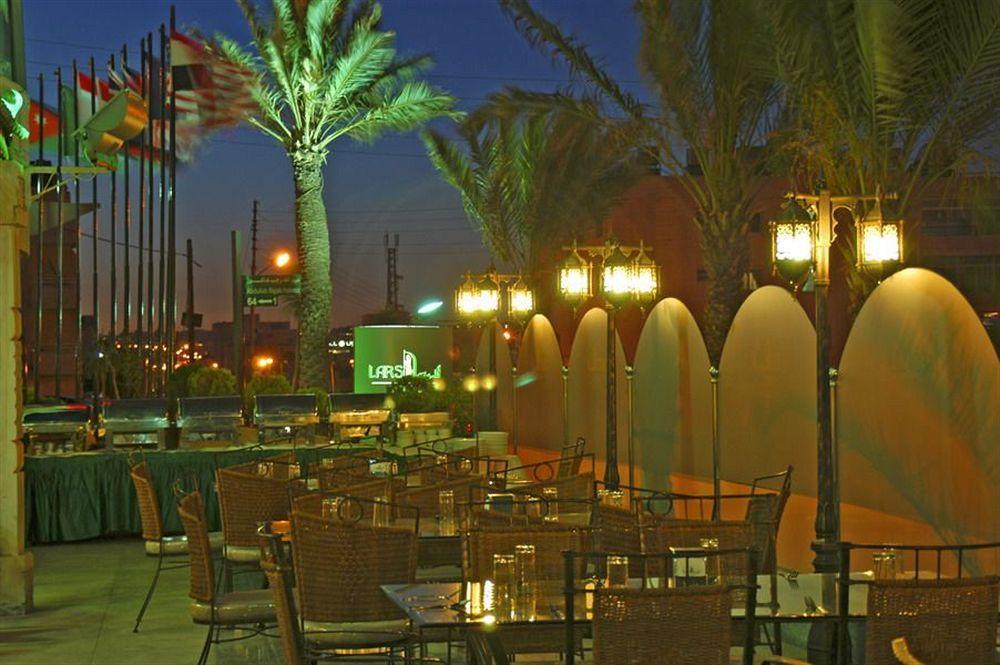 Larsa Hotel Amman