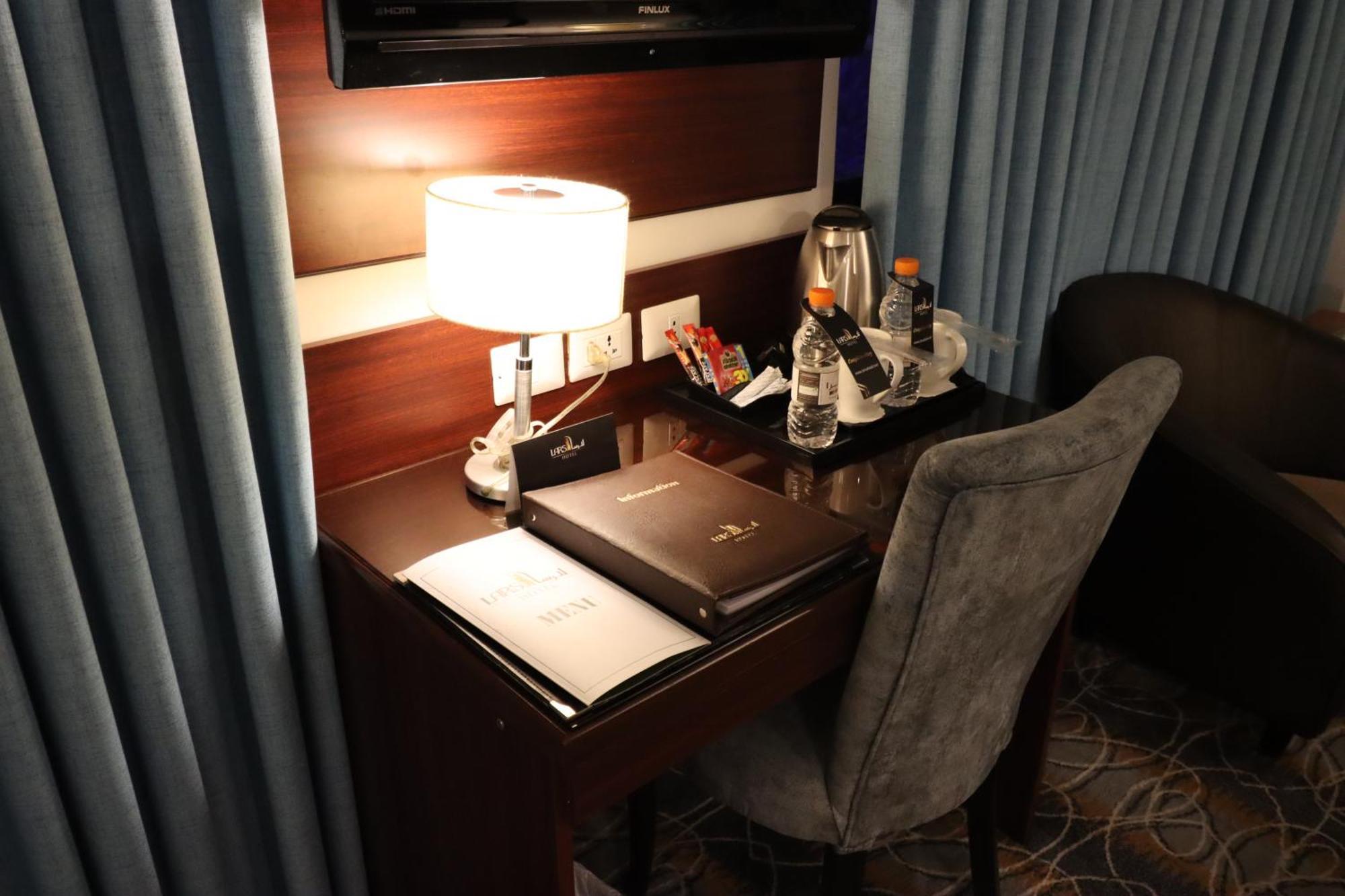 Larsa Hotel Amman
