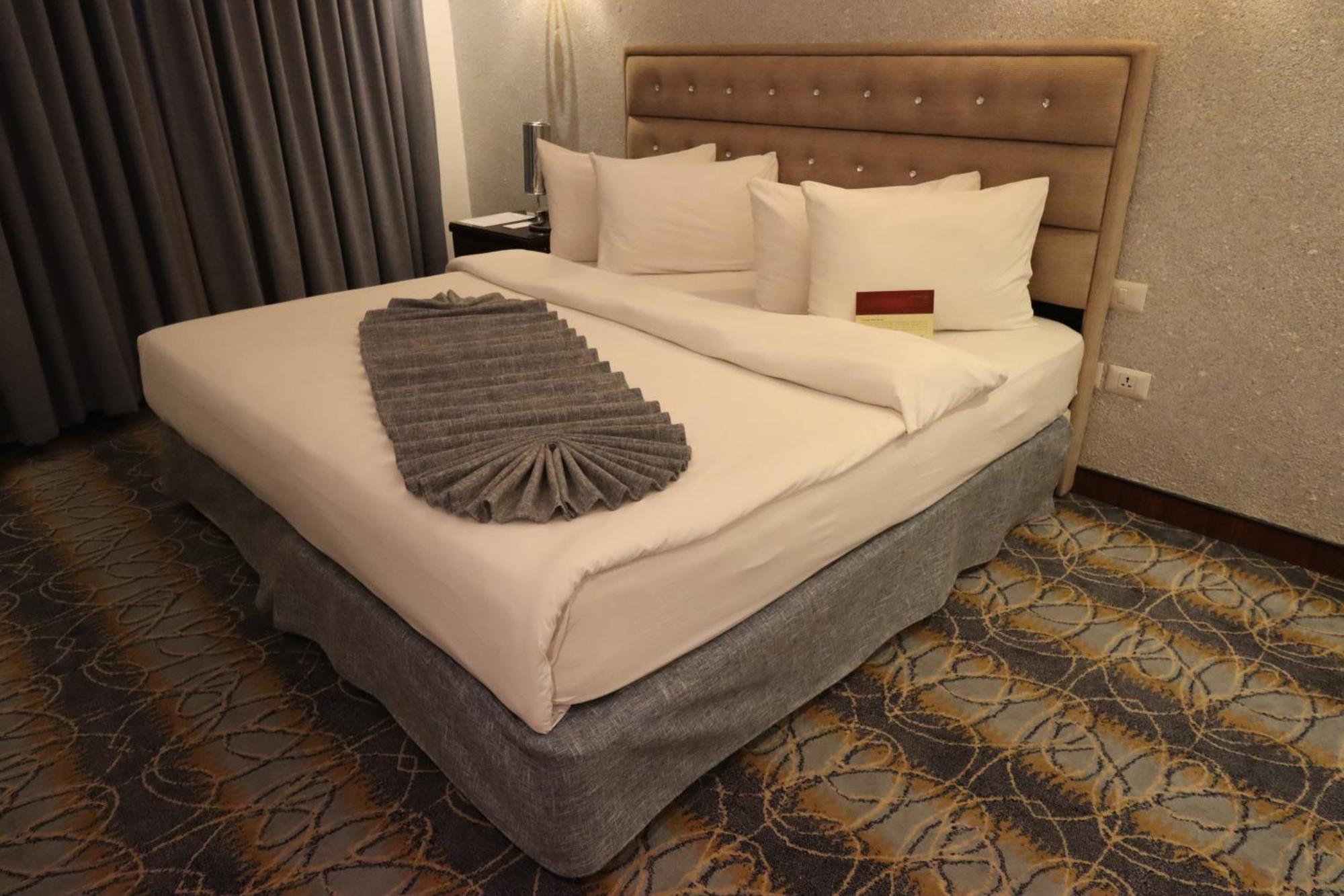 Larsa 3* Amman