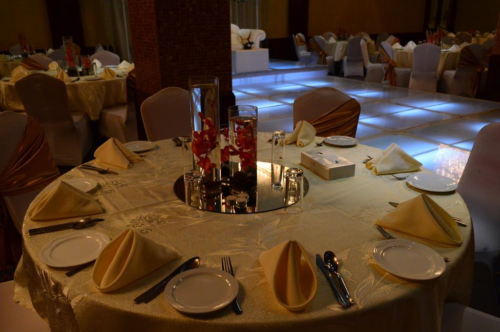 Larsa 3* Amman
