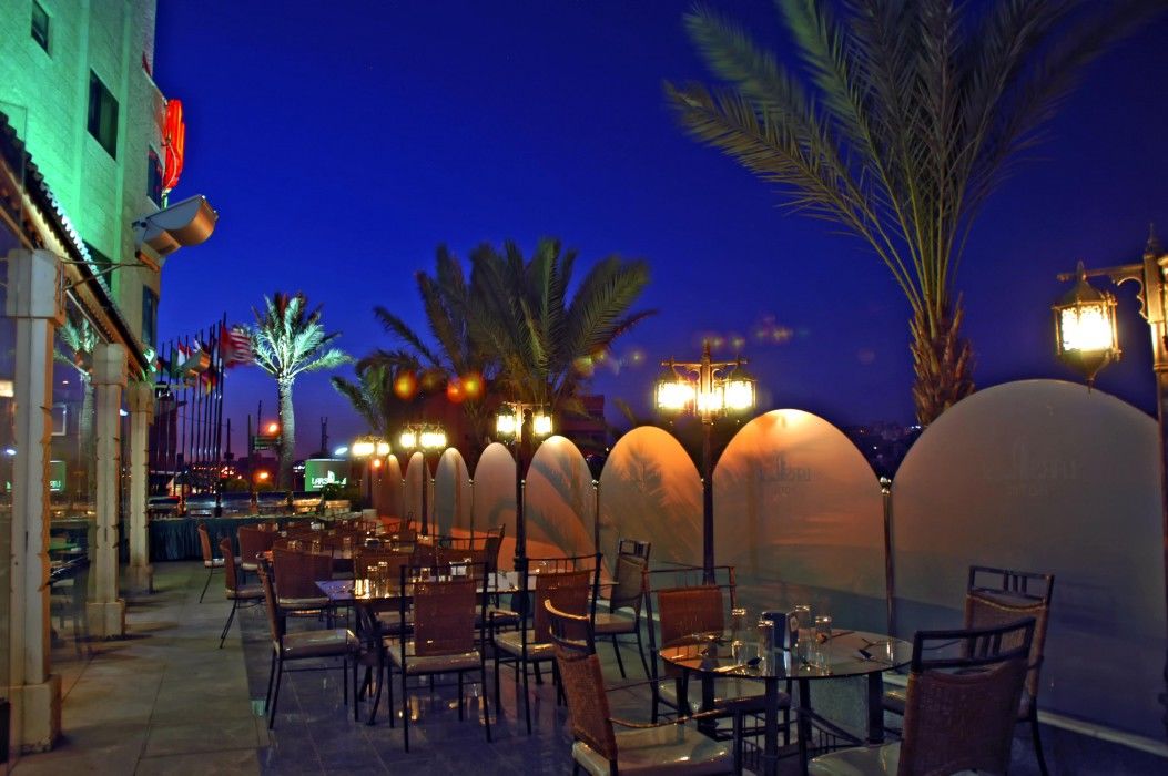 Hotel Larsa 3*