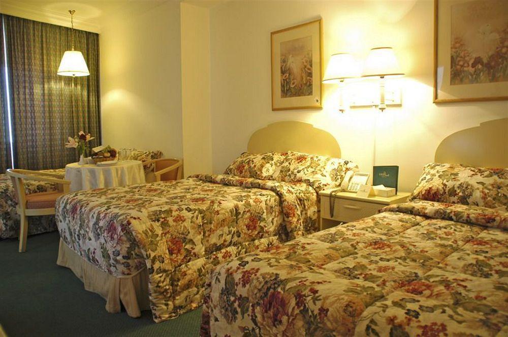 Hotel Larsa