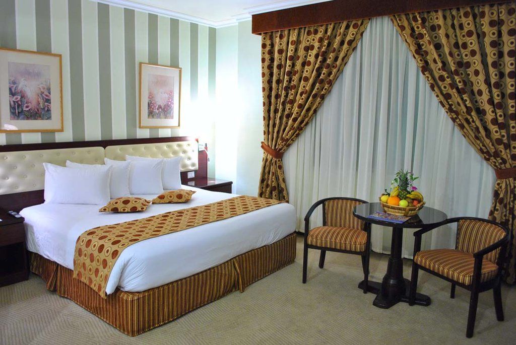 Larsa Hotel Amman