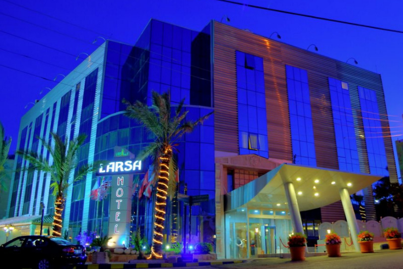 Larsa