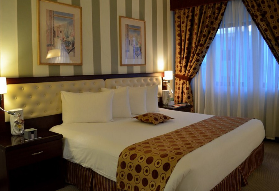 Larsa Hotel Amman