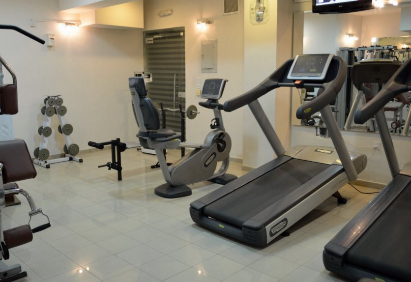 Hotel Larsa 3*