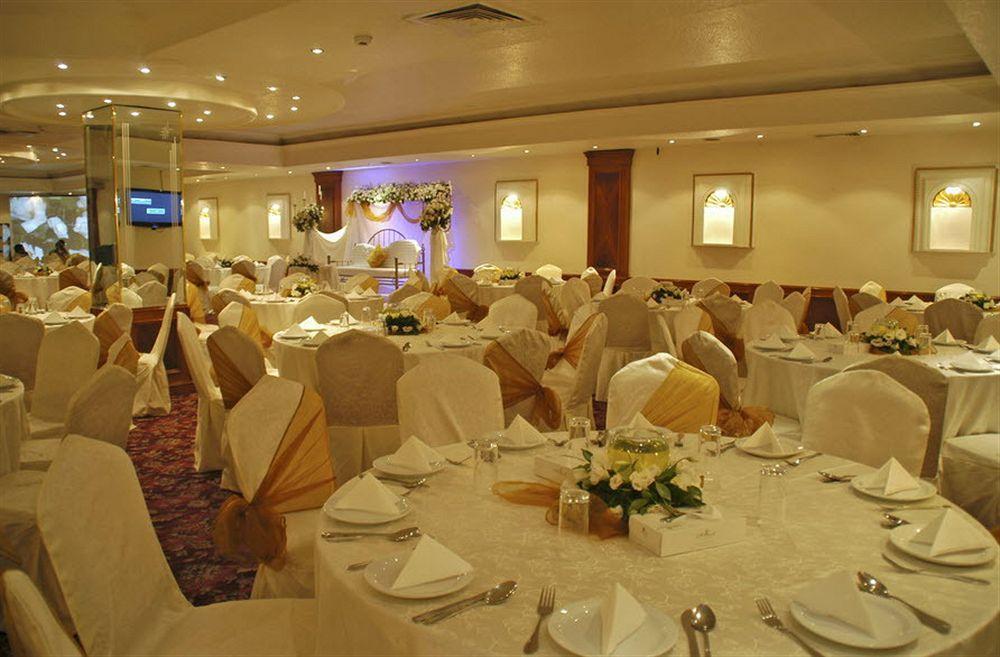 Hotel Larsa