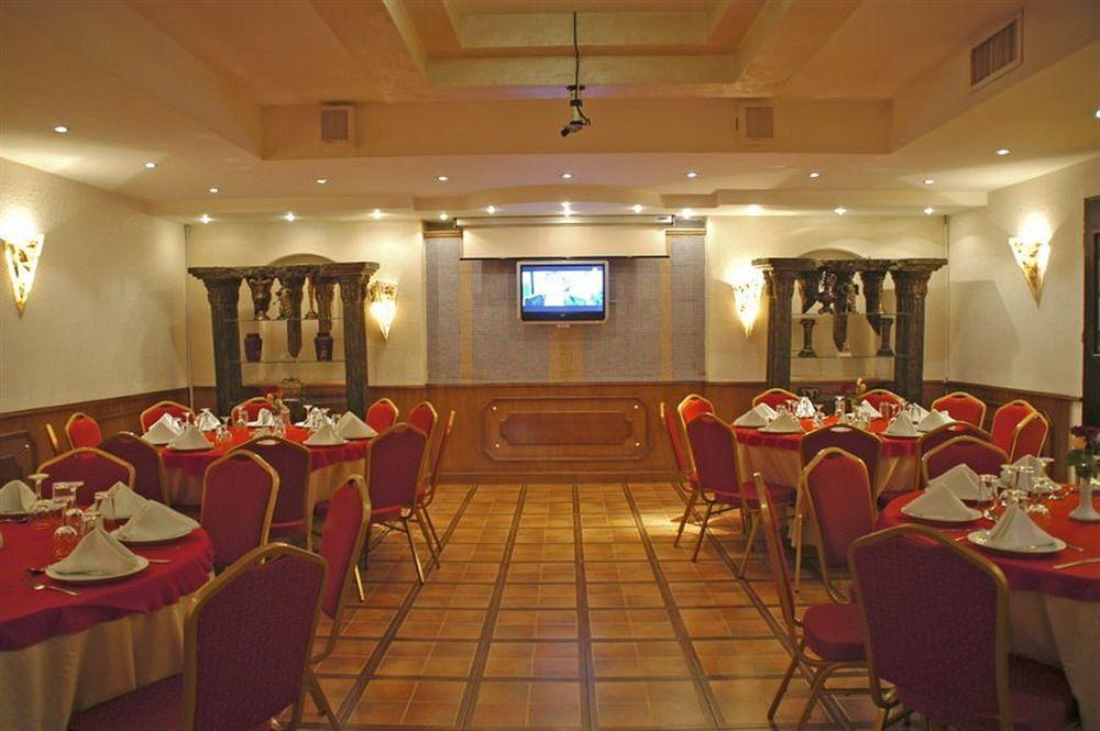 Larsa 3* Amman