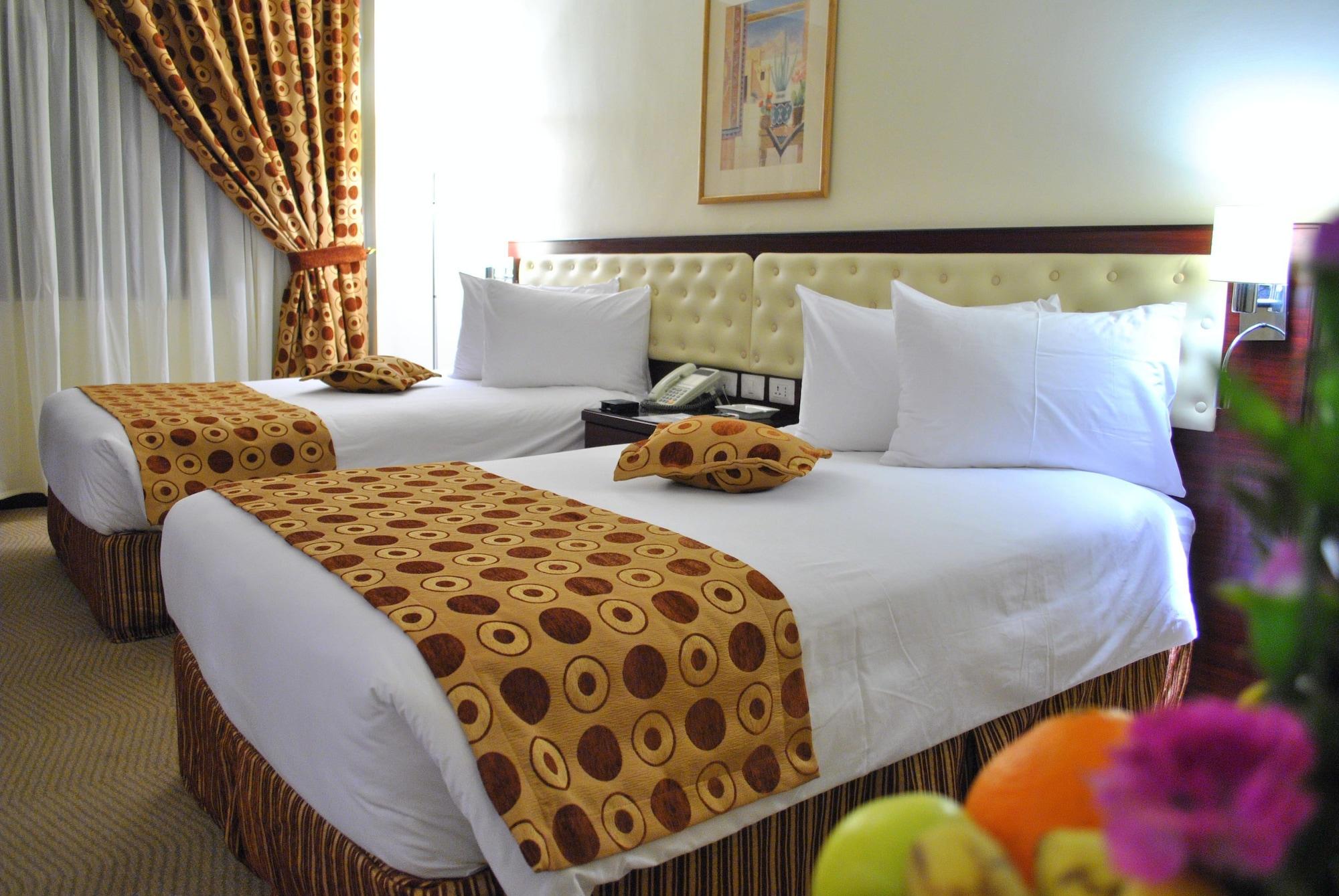 Hotel Larsa