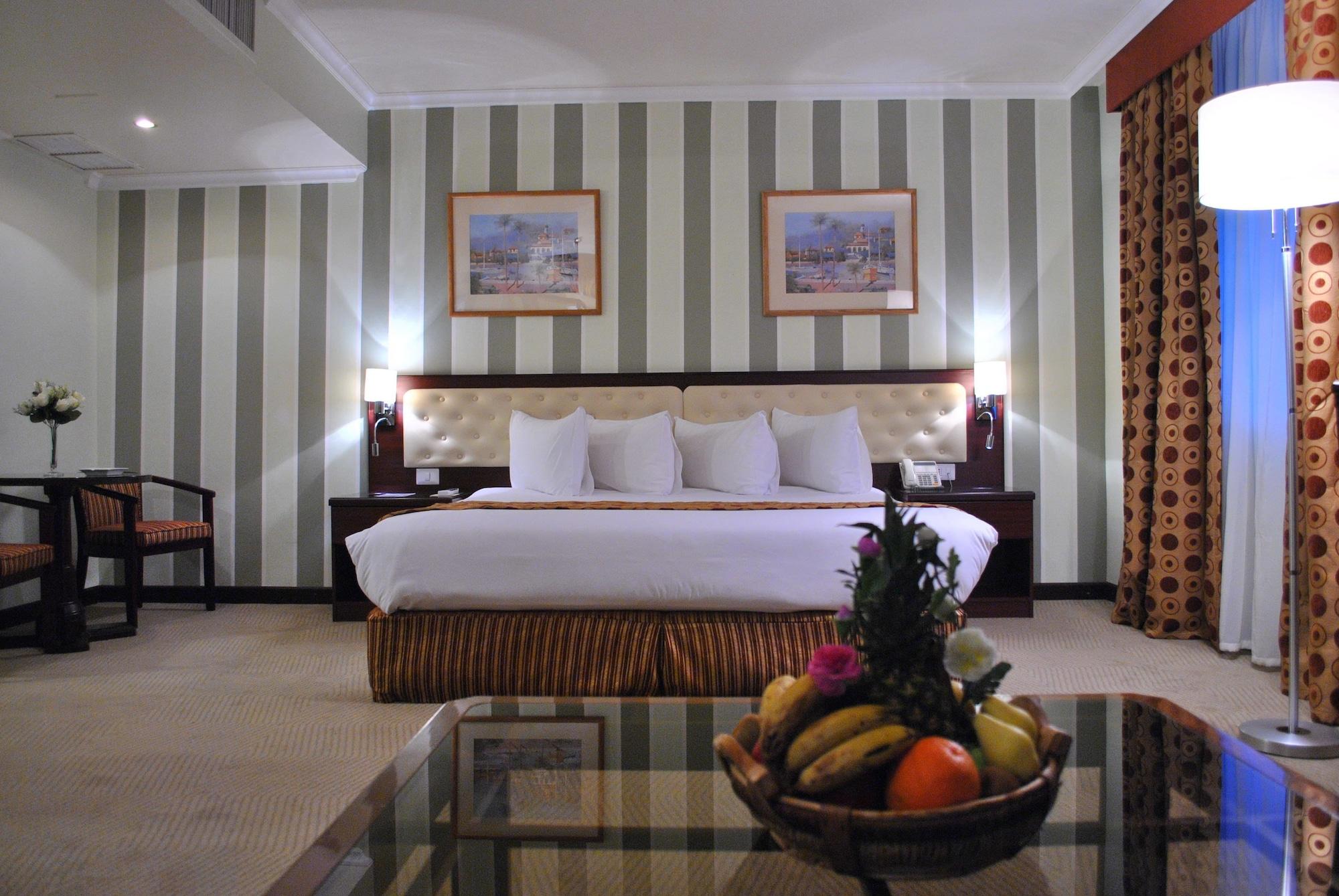 Larsa 3* Amman