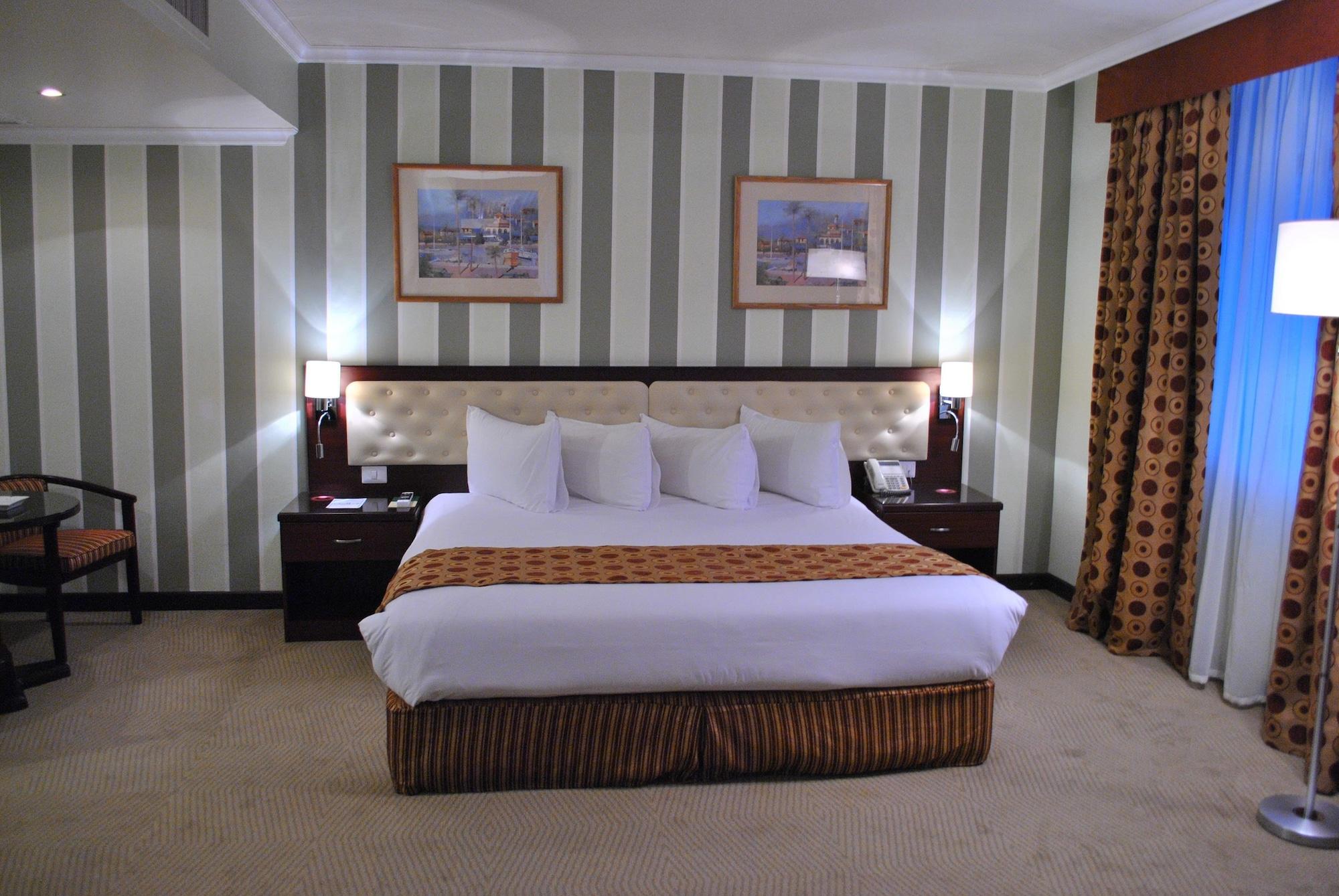 Larsa Hotel Amman