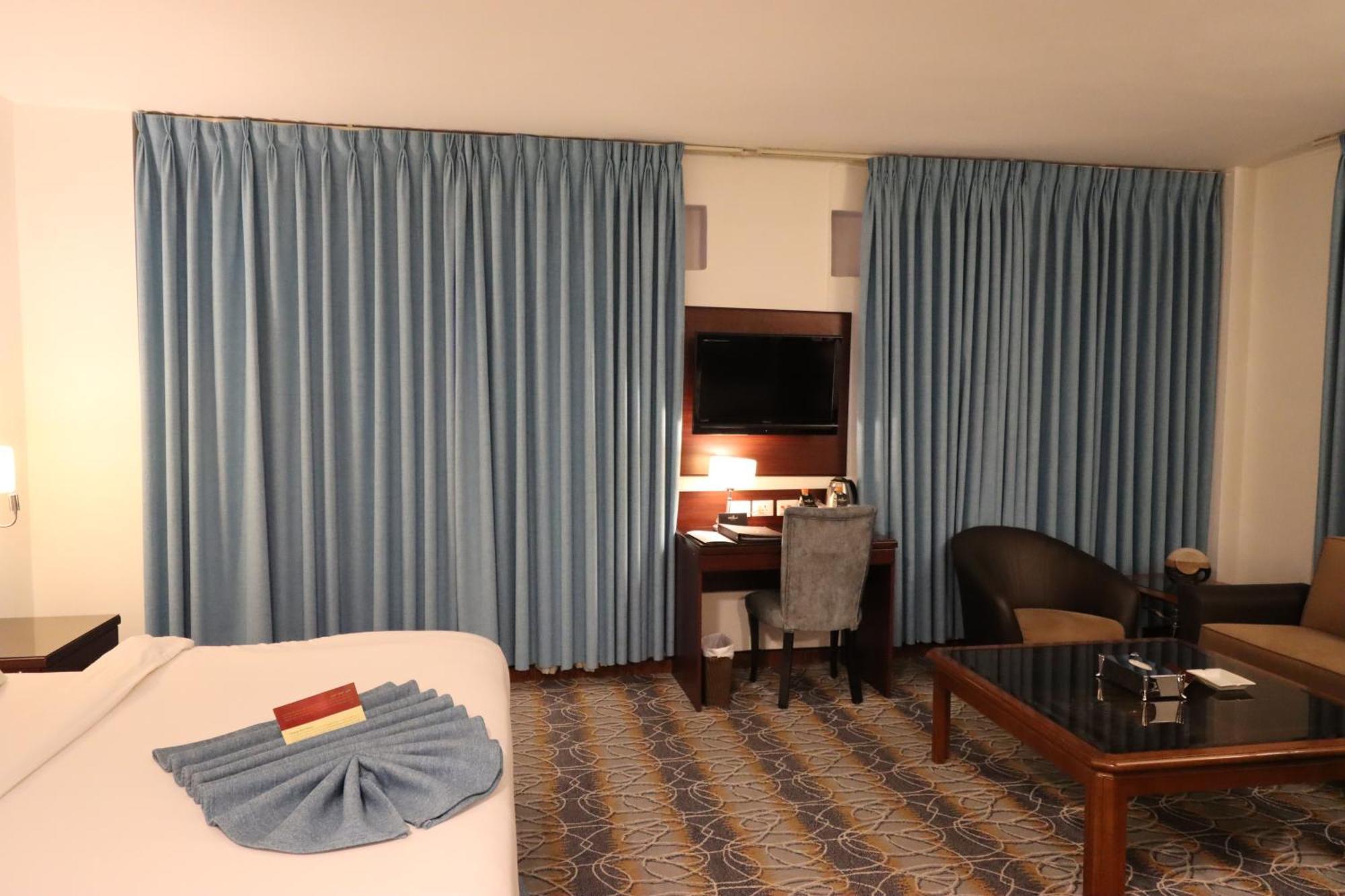 Larsa 3* Amman