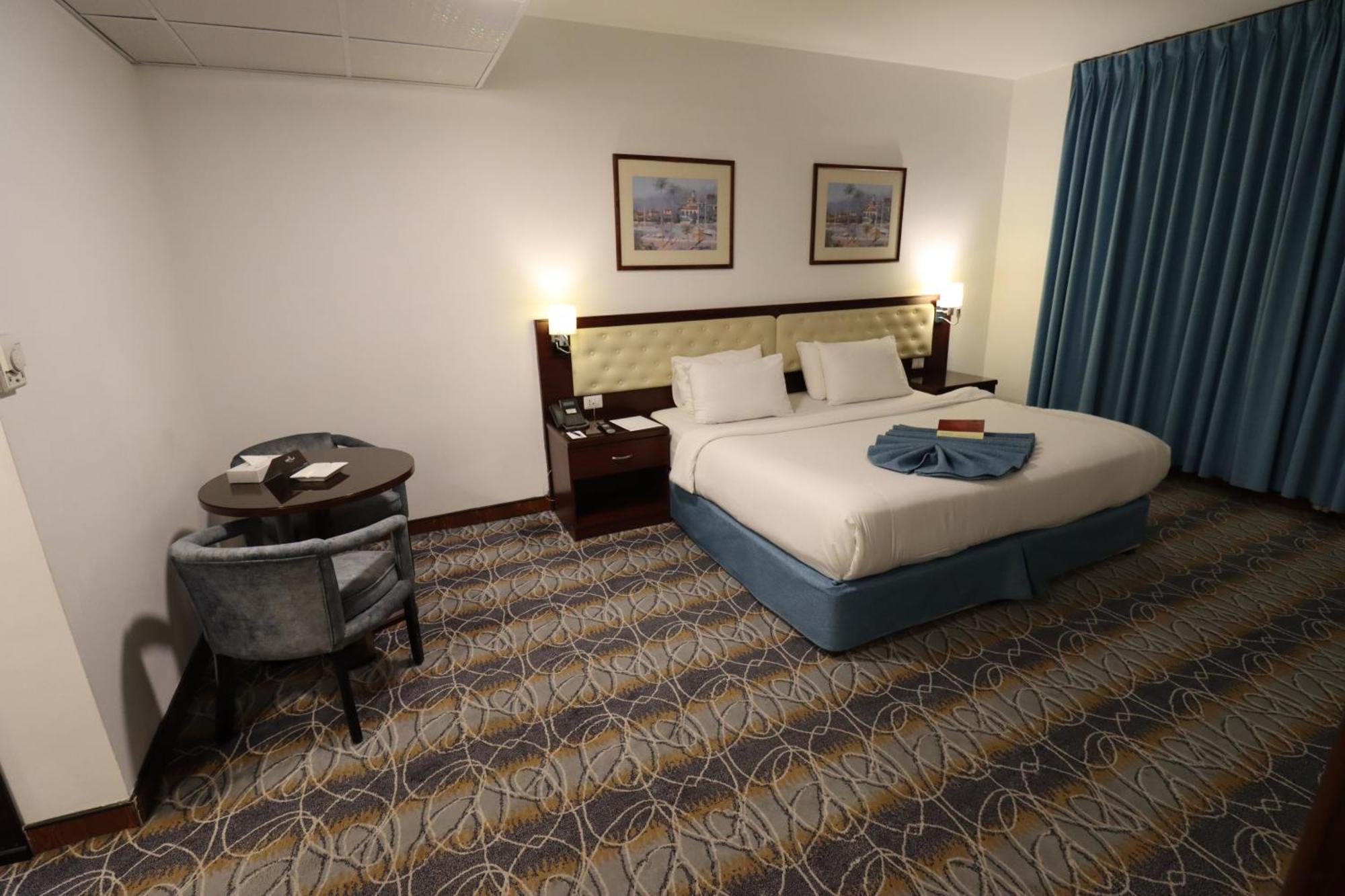 Larsa Hotel Amman