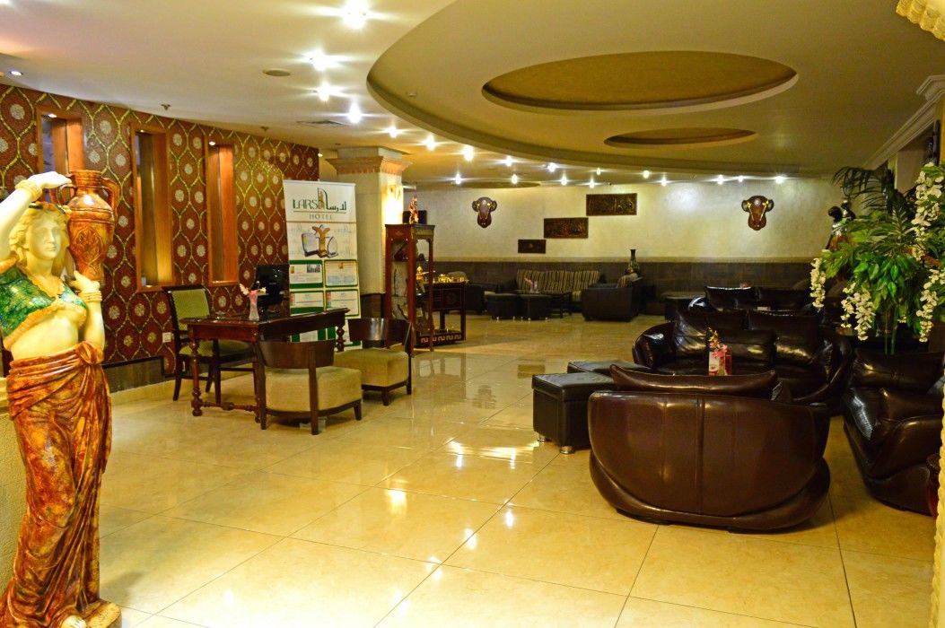 Larsa 3*