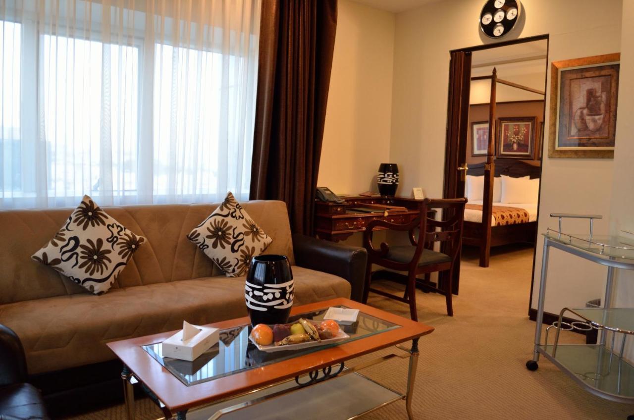 Larsa 3* Amman